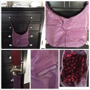 Marc by Marc Jacobs Crossbody Bag